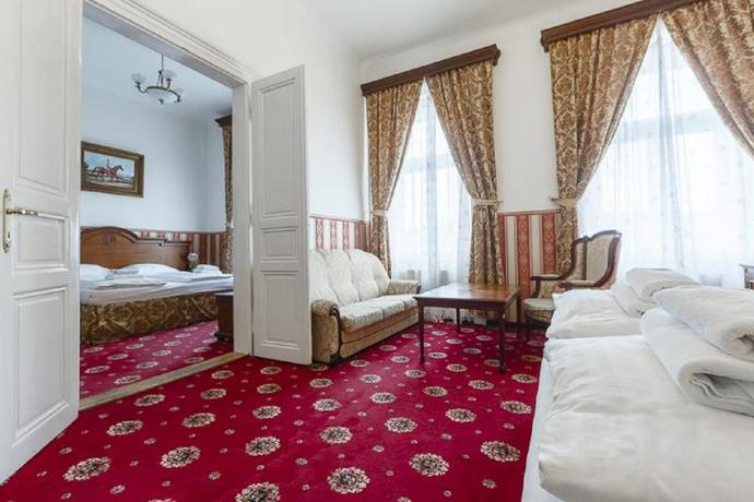 Imagen general del Hotel Klarinn. Foto 2