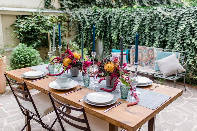 Imagen general del Hotel Klarov. Foto 2