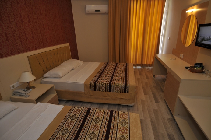 Imagen de la habitación del Hotel Klas Dom - All Inclusive. Foto 6