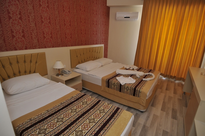 Imagen de la habitación del Hotel Klas Dom - All Inclusive. Foto 7