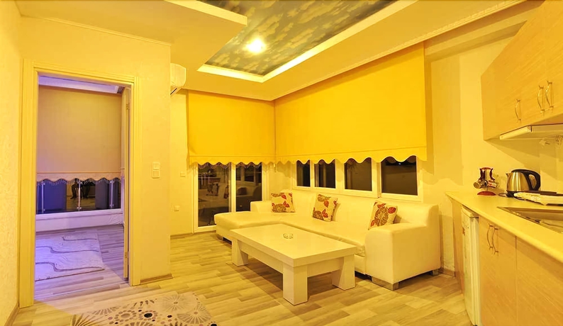 Imagen de la habitación del Hotel Klas Dom - All Inclusive. Foto 9