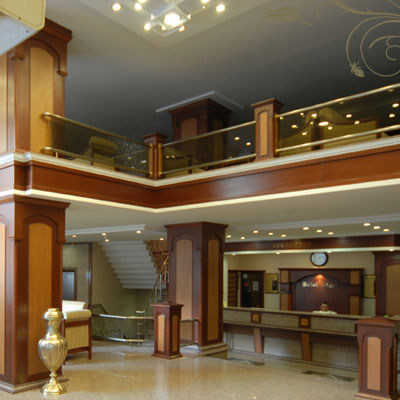 Imagen general del Hotel Klas Istanbul Old City. Foto 2