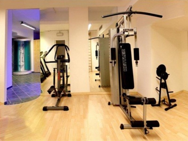 Imagen general del Hotel Klass Hotel. Foto 1