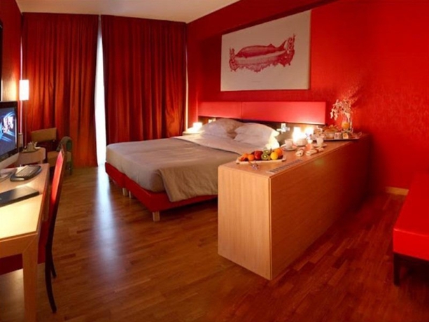 Imagen general del Hotel Klass Hotel. Foto 4