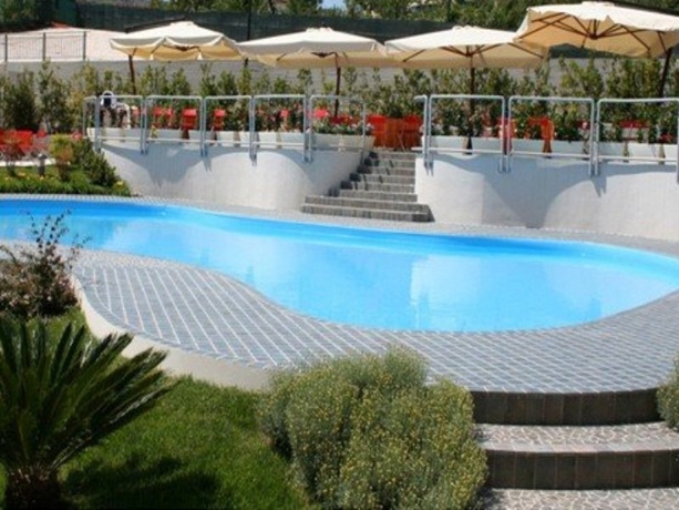 Imagen general del Hotel Klass Hotel. Foto 5