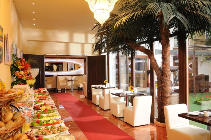 Imagen general del Hotel Klassik Berlin. Foto 2