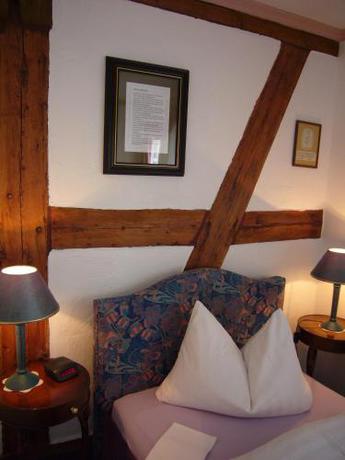 Imagen de la habitación del Hotel Klassik am Tor. Foto 5