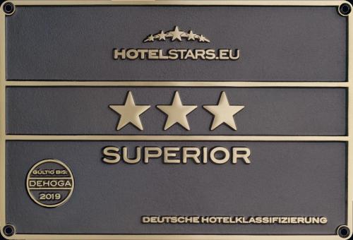 Imagen general del Hotel Klassik am Tor. Foto 1