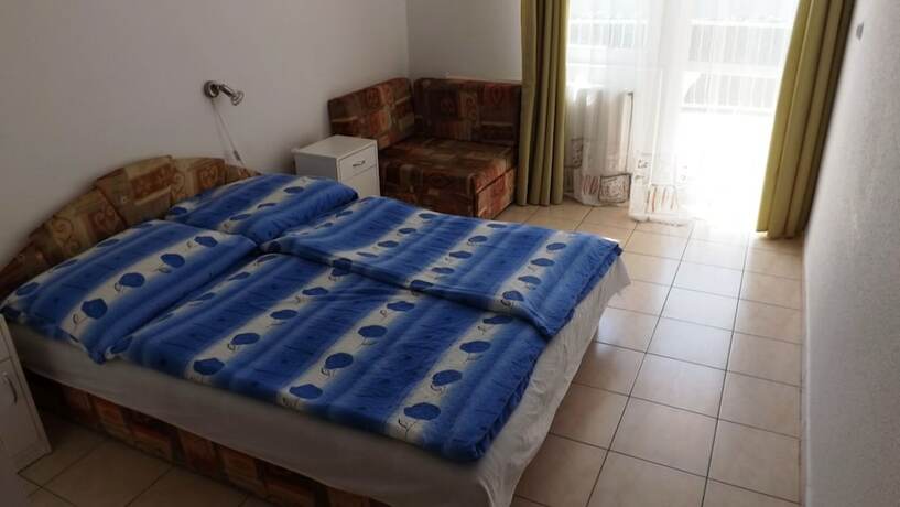 Imagen general del Hotel Klassz Apartmanh&aacute;z. Foto 2