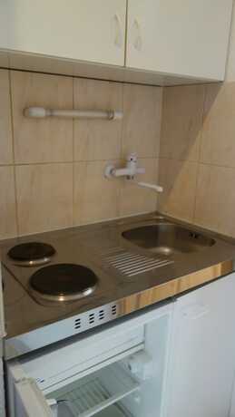 Imagen general del Hotel Klassz Apartmanh&aacute;z. Foto 4