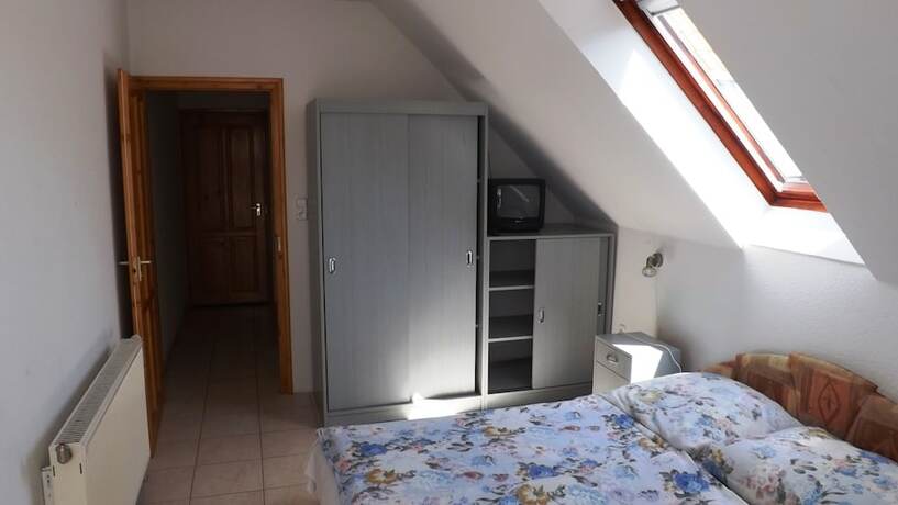 Imagen general del Hotel Klassz Apartmanh&aacute;z. Foto 5