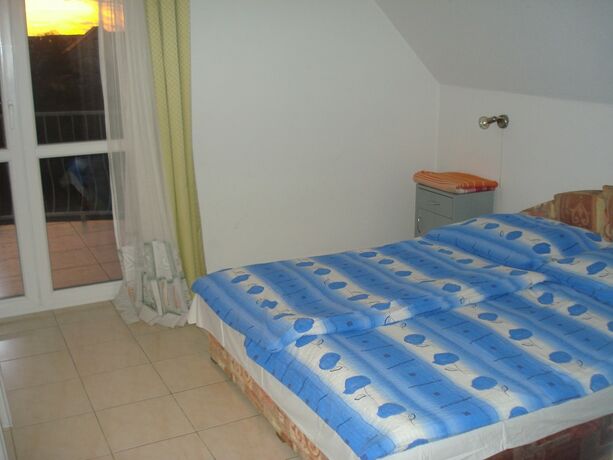 Imagen general del Hotel Klassz Apartmanh&aacute;z. Foto 6