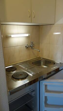 Imagen general del Hotel Klassz Apartmanh&aacute;z. Foto 13