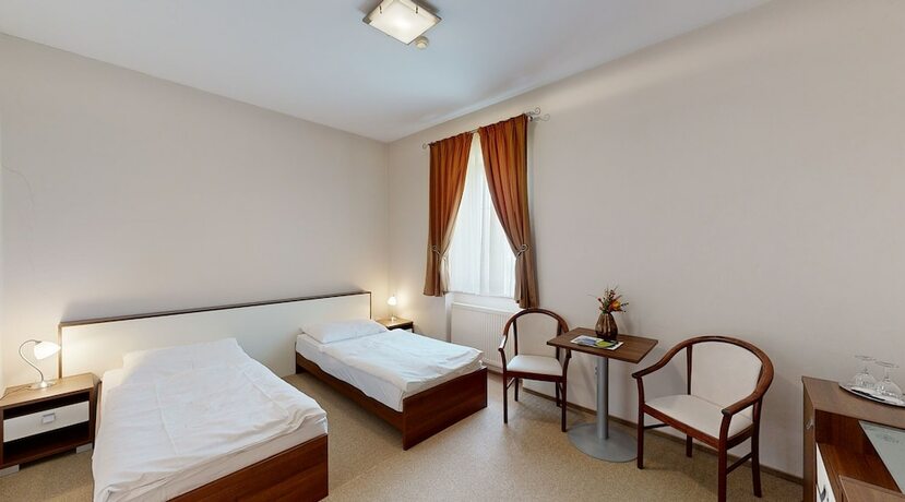 Imagen de la habitación del Hotel Klaudia\'s and Restaurant. Foto 11