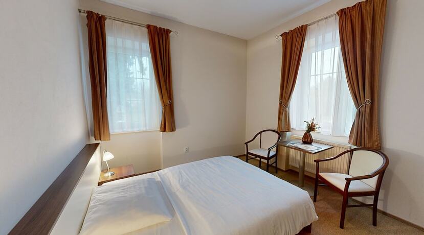 Imagen de la habitación del Hotel Klaudia\'s and Restaurant. Foto 12