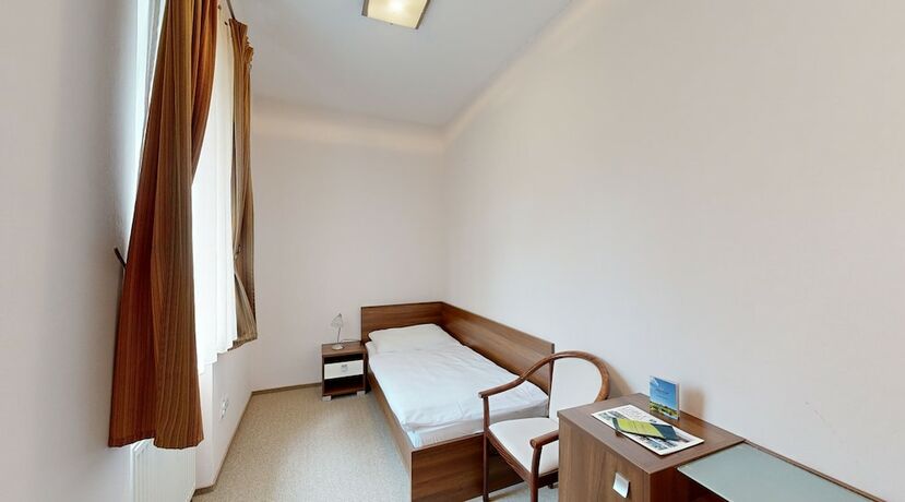 Imagen general del Hotel Klaudia\'s and Restaurant. Foto 2