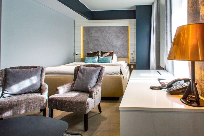 Imagen de la habitación del Hotel Klaus K. Foto 2