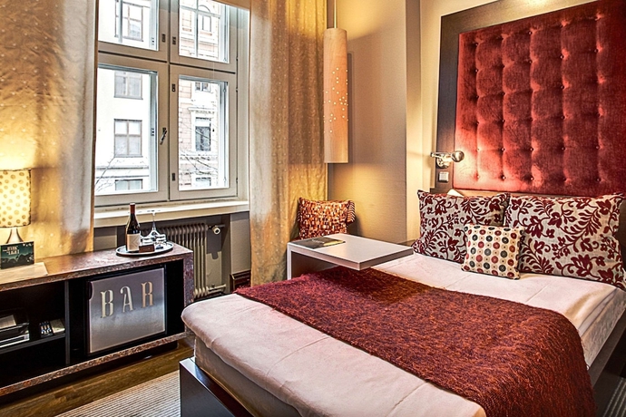 Imagen de la habitación del Hotel Klaus K. Foto 6