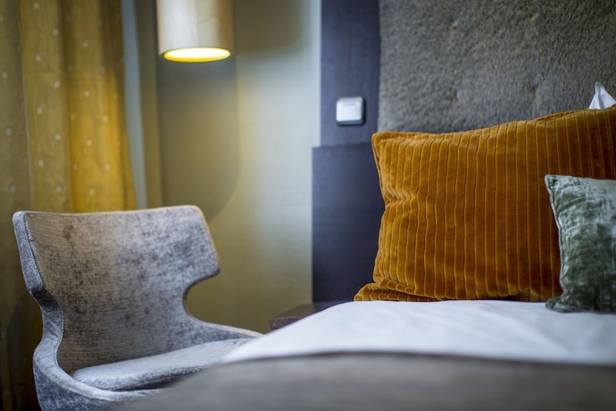 Imagen de la habitación del Hotel Klaus K. Foto 7