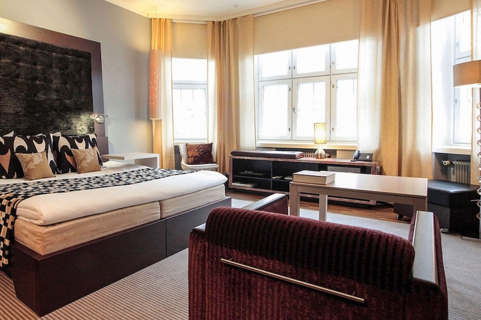 Imagen de la habitación del Hotel Klaus K. Foto 10