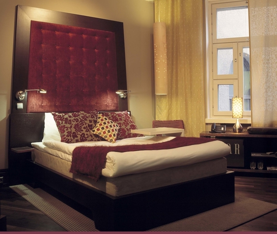 Imagen de la habitación del Hotel Klaus K. Foto 13