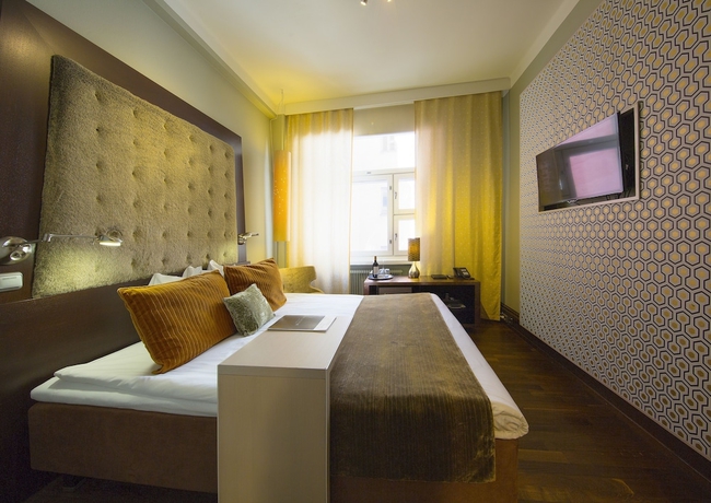 Imagen de la habitación del Hotel Klaus K. Foto 15