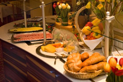 Imagen general del Hotel Klaus im Weinviertel. Foto 1