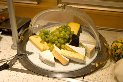 Imagen general del Hotel Klaus im Weinviertel. Foto 2