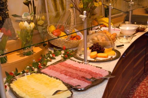 Imagen general del Hotel Klaus im Weinviertel. Foto 4