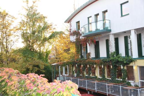 Imagen general del Hotel Klaus im Weinviertel. Foto 5