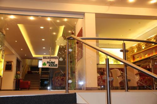 Imagen general del Hotel Klaus im Weinviertel. Foto 6