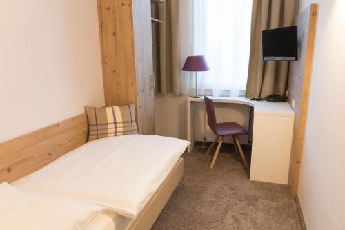 Imagen de la habitación del Hotel Klaus im Weinviertel. Foto 17