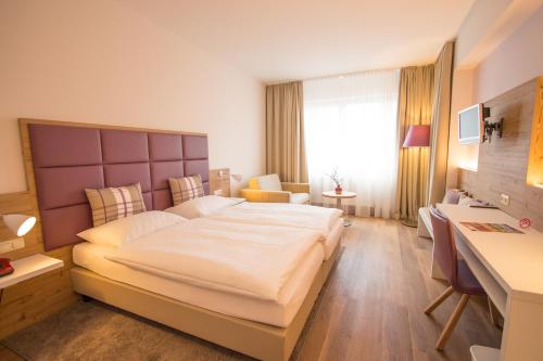 Imagen de la habitación del Hotel Klaus im Weinviertel. Foto 19