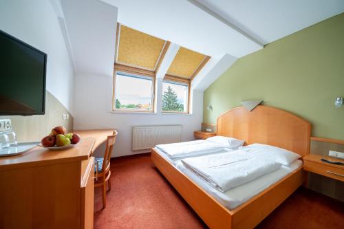 Imagen de la habitación del Hotel Klaus im Weinviertel. Foto 20