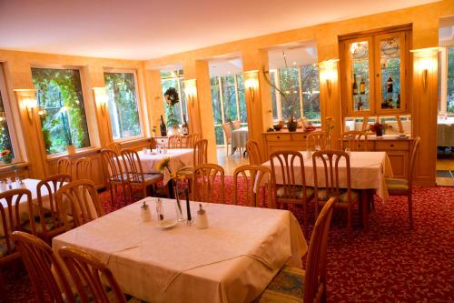 Imagen general del Hotel Klaus im Weinviertel. Foto 14