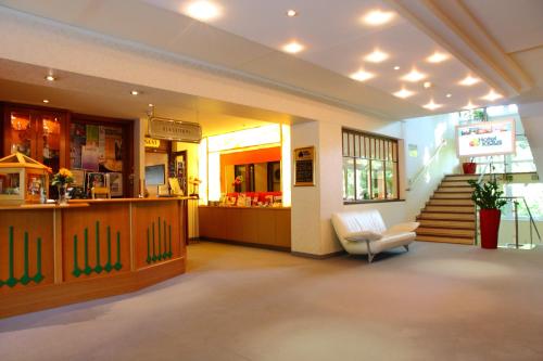 Imagen general del Hotel Klaus im Weinviertel. Foto 15