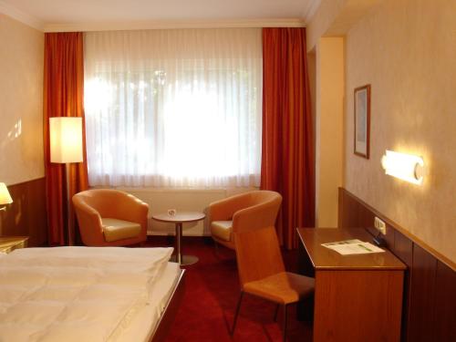 Imagen general del Hotel Klaus im Weinviertel. Foto 16