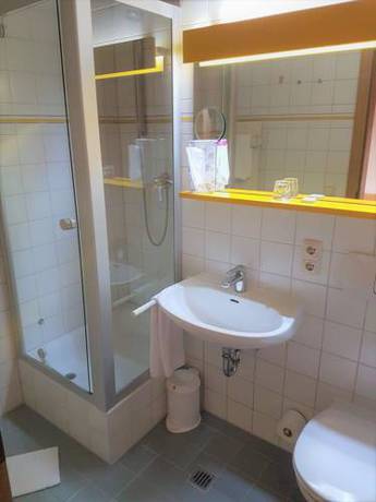 Imagen de la habitación del Hotel Klausenhof Am Park, Garni. Foto 3