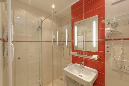 Imagen de la habitación del Hotel Klausenhof Am Park, Garni. Foto 7