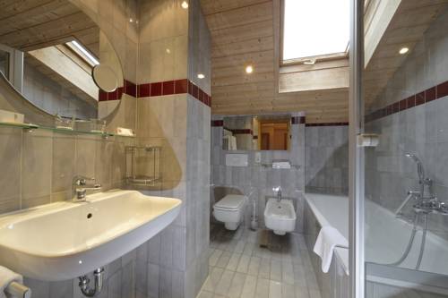 Imagen de la habitación del Hotel Klausenhof Am Park, Garni. Foto 8