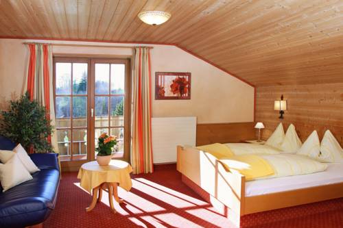 Imagen de la habitación del Hotel Klausenhof Am Park, Garni. Foto 9