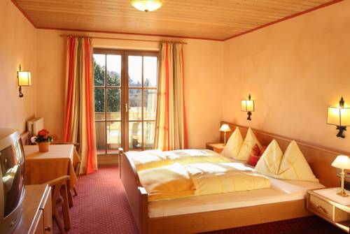 Imagen de la habitación del Hotel Klausenhof Am Park, Garni. Foto 10