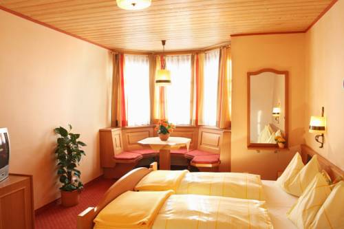 Imagen de la habitación del Hotel Klausenhof Am Park, Garni. Foto 11