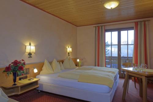 Imagen de la habitación del Hotel Klausenhof Am Park, Garni. Foto 12