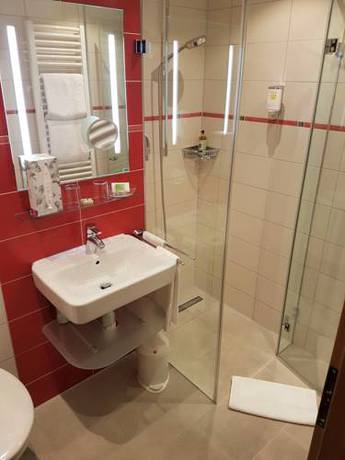 Imagen de la habitación del Hotel Klausenhof Am Park, Garni. Foto 13