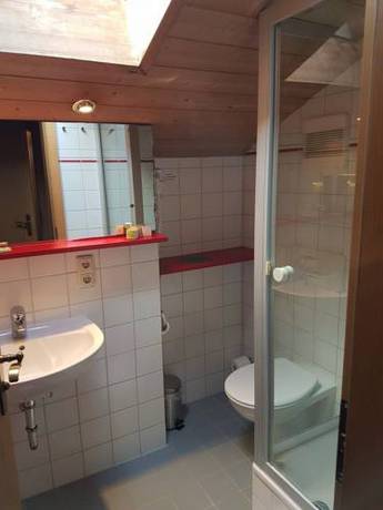 Imagen de la habitación del Hotel Klausenhof Am Park, Garni. Foto 14