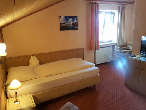 Imagen de la habitación del Hotel Klausenhof Am Park, Garni. Foto 15