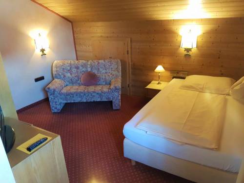 Imagen de la habitación del Hotel Klausenhof Am Park, Garni. Foto 16