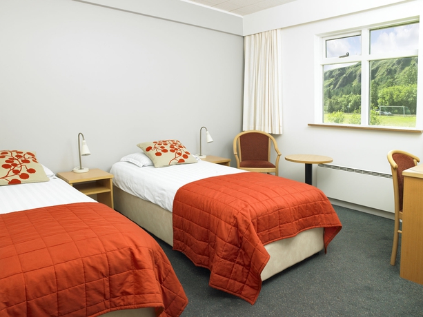 Imagen de la habitación del Hotel Klaustur. Foto 6