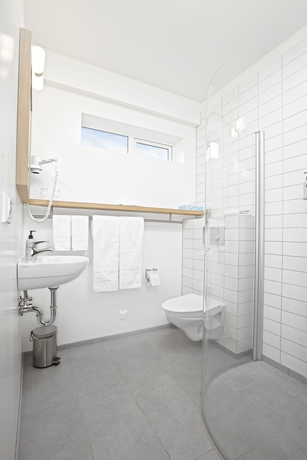 Imagen de la habitación del Hotel Klaustur. Foto 8